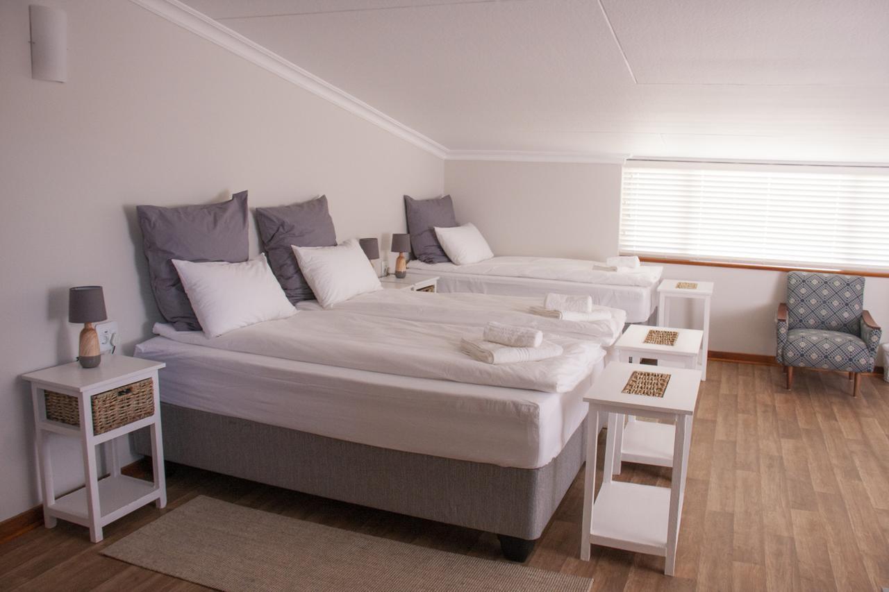 Kramersdorf Guesthouse 斯瓦科普蒙德 外观 照片