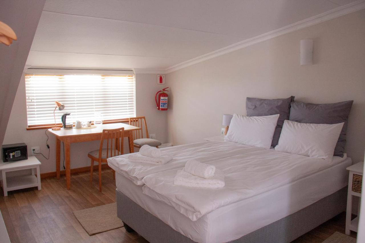 Kramersdorf Guesthouse 斯瓦科普蒙德 外观 照片
