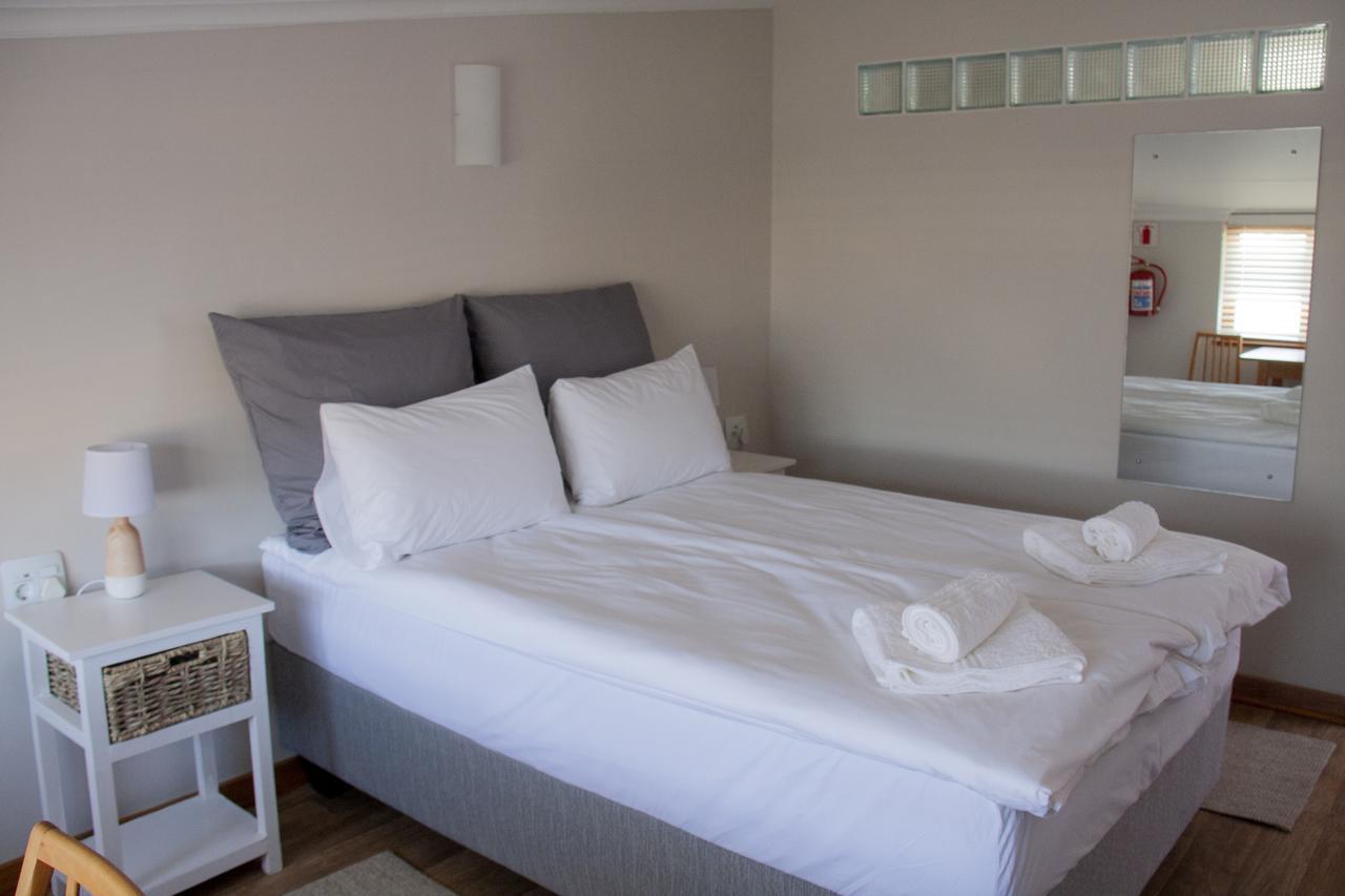 Kramersdorf Guesthouse 斯瓦科普蒙德 外观 照片