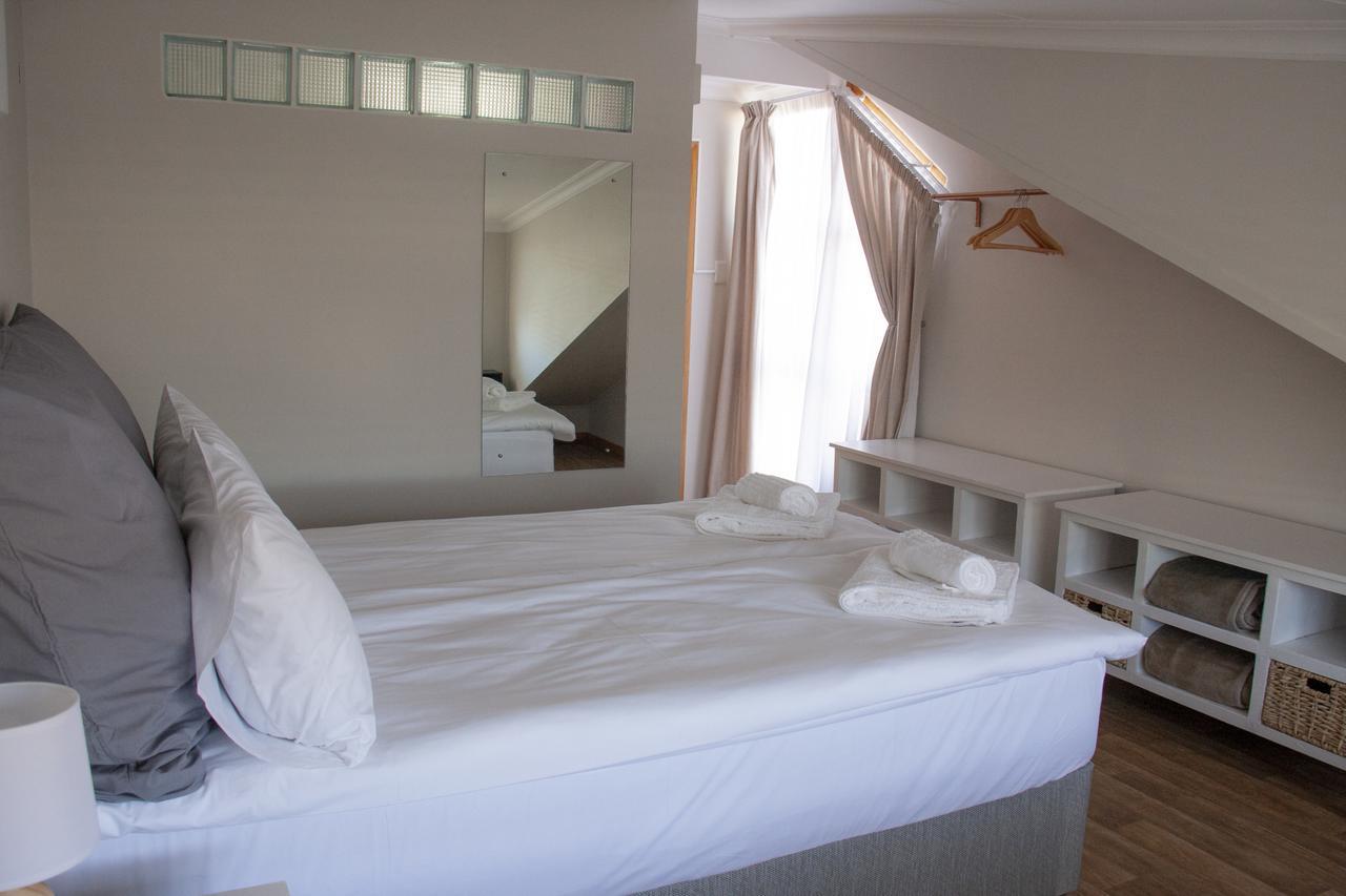 Kramersdorf Guesthouse 斯瓦科普蒙德 外观 照片