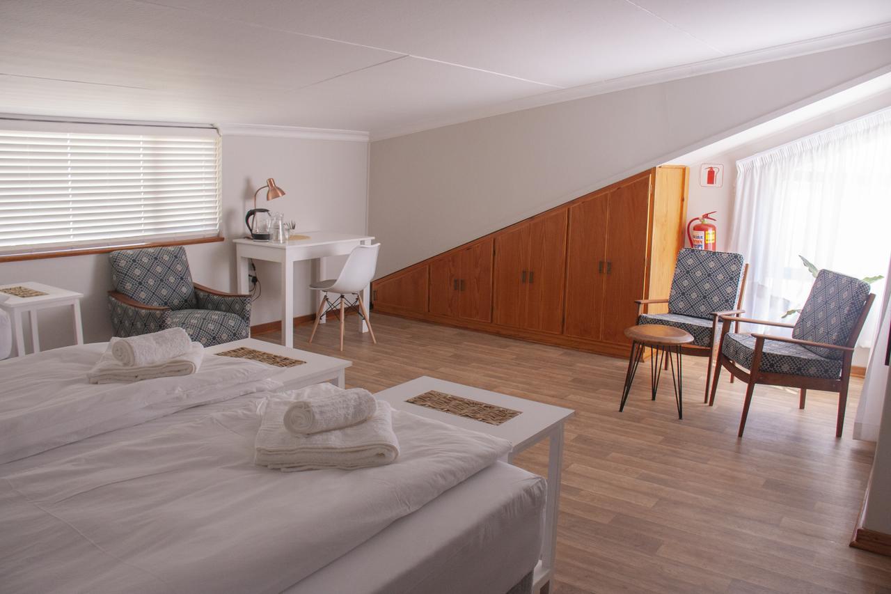 Kramersdorf Guesthouse 斯瓦科普蒙德 外观 照片