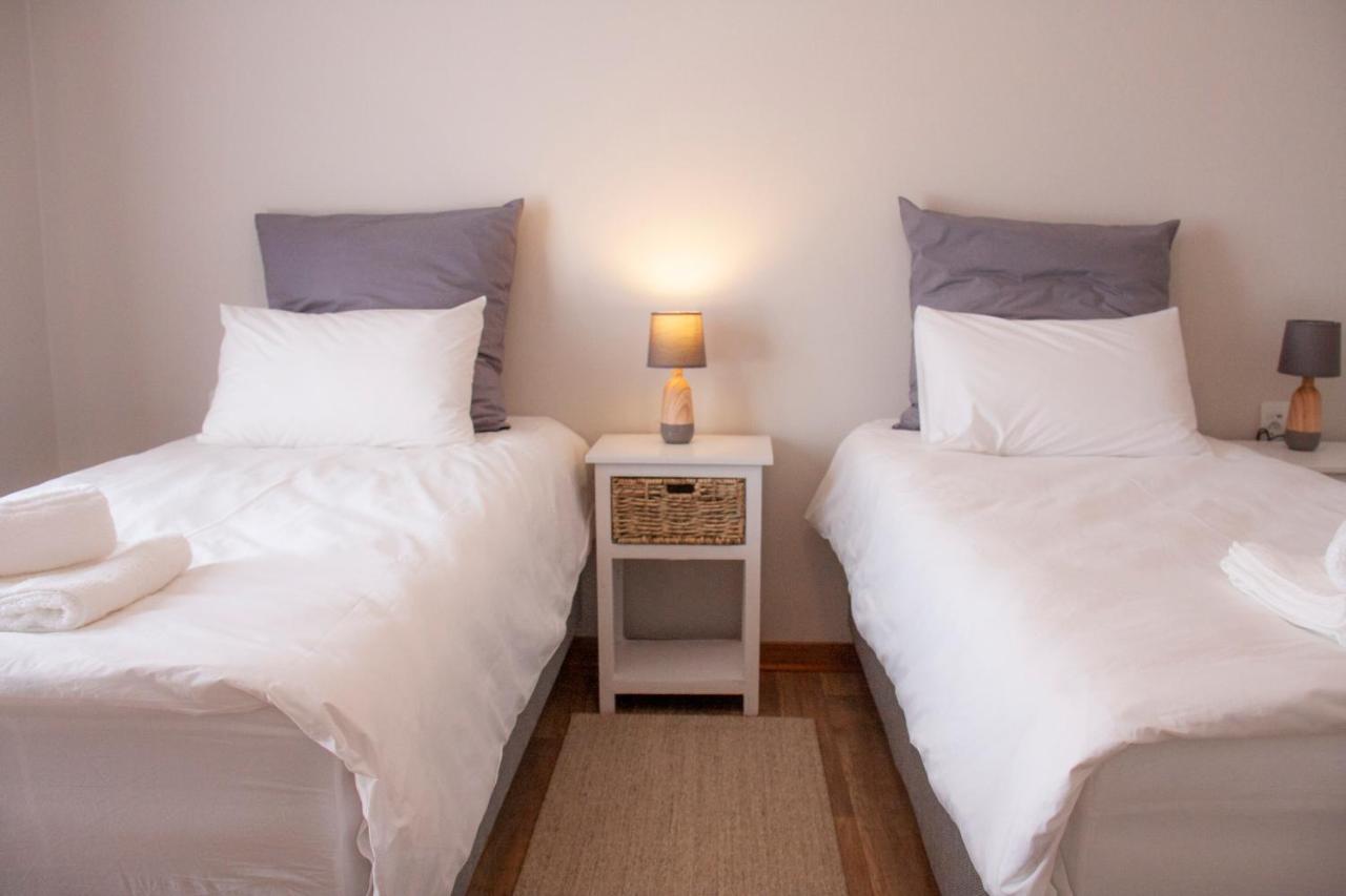 Kramersdorf Guesthouse 斯瓦科普蒙德 外观 照片