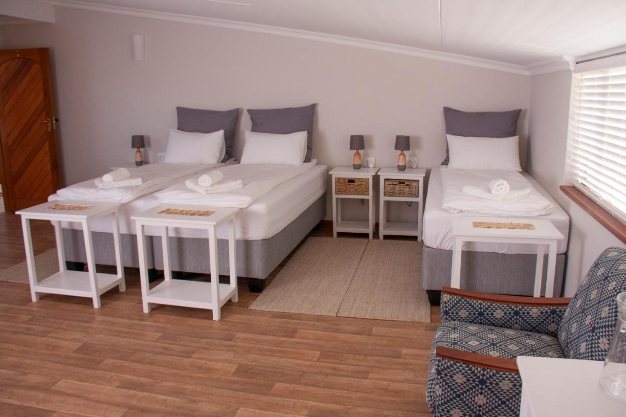 Kramersdorf Guesthouse 斯瓦科普蒙德 外观 照片