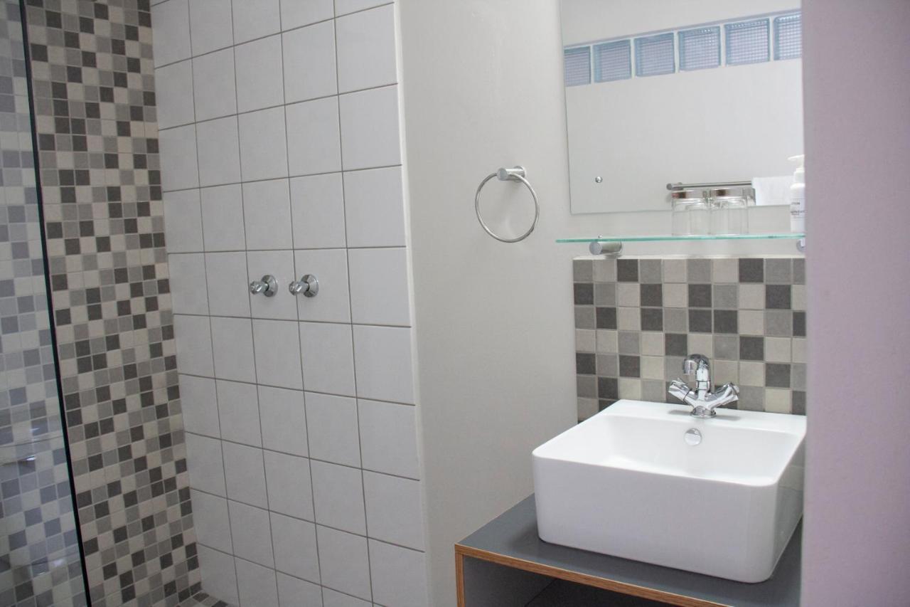 Kramersdorf Guesthouse 斯瓦科普蒙德 外观 照片