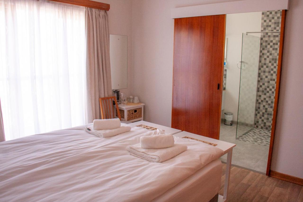 Kramersdorf Guesthouse 斯瓦科普蒙德 外观 照片