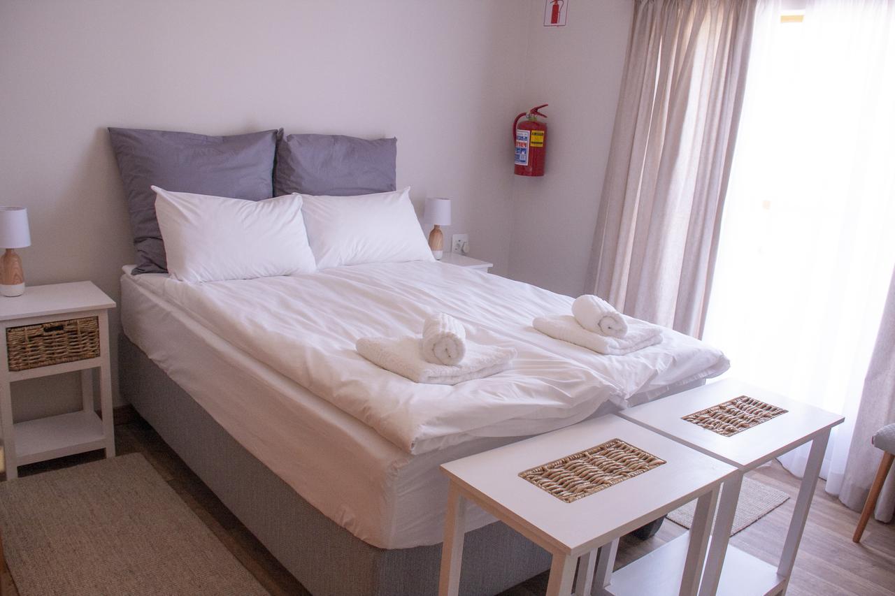 Kramersdorf Guesthouse 斯瓦科普蒙德 外观 照片