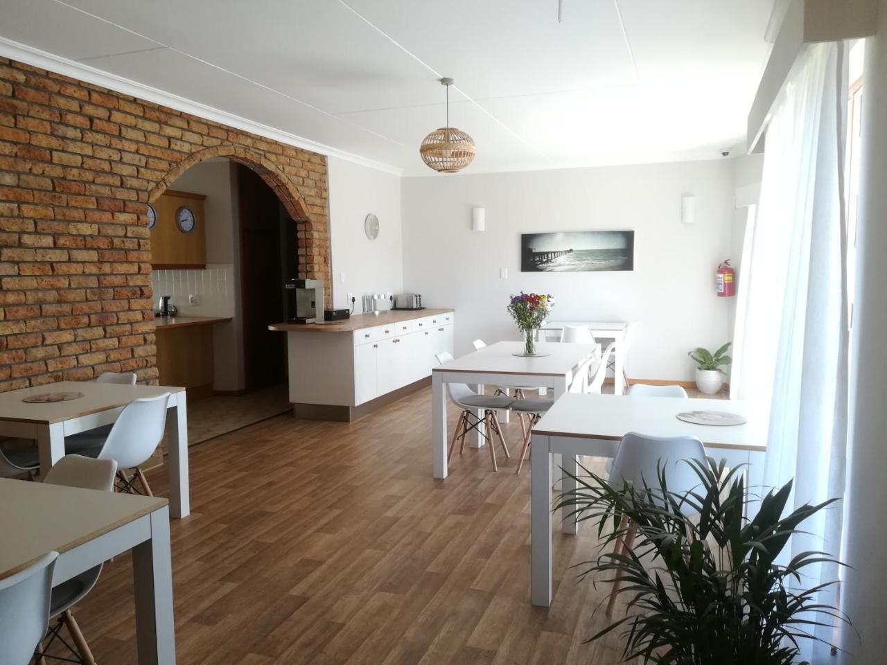 Kramersdorf Guesthouse 斯瓦科普蒙德 外观 照片