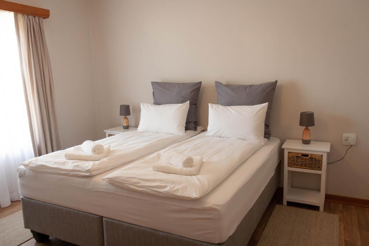 Kramersdorf Guesthouse 斯瓦科普蒙德 外观 照片
