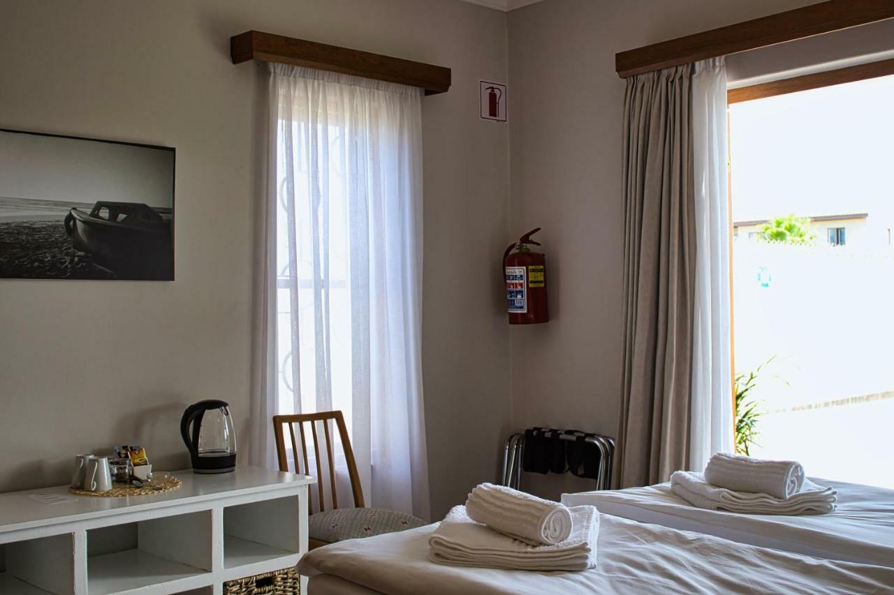 Kramersdorf Guesthouse 斯瓦科普蒙德 外观 照片