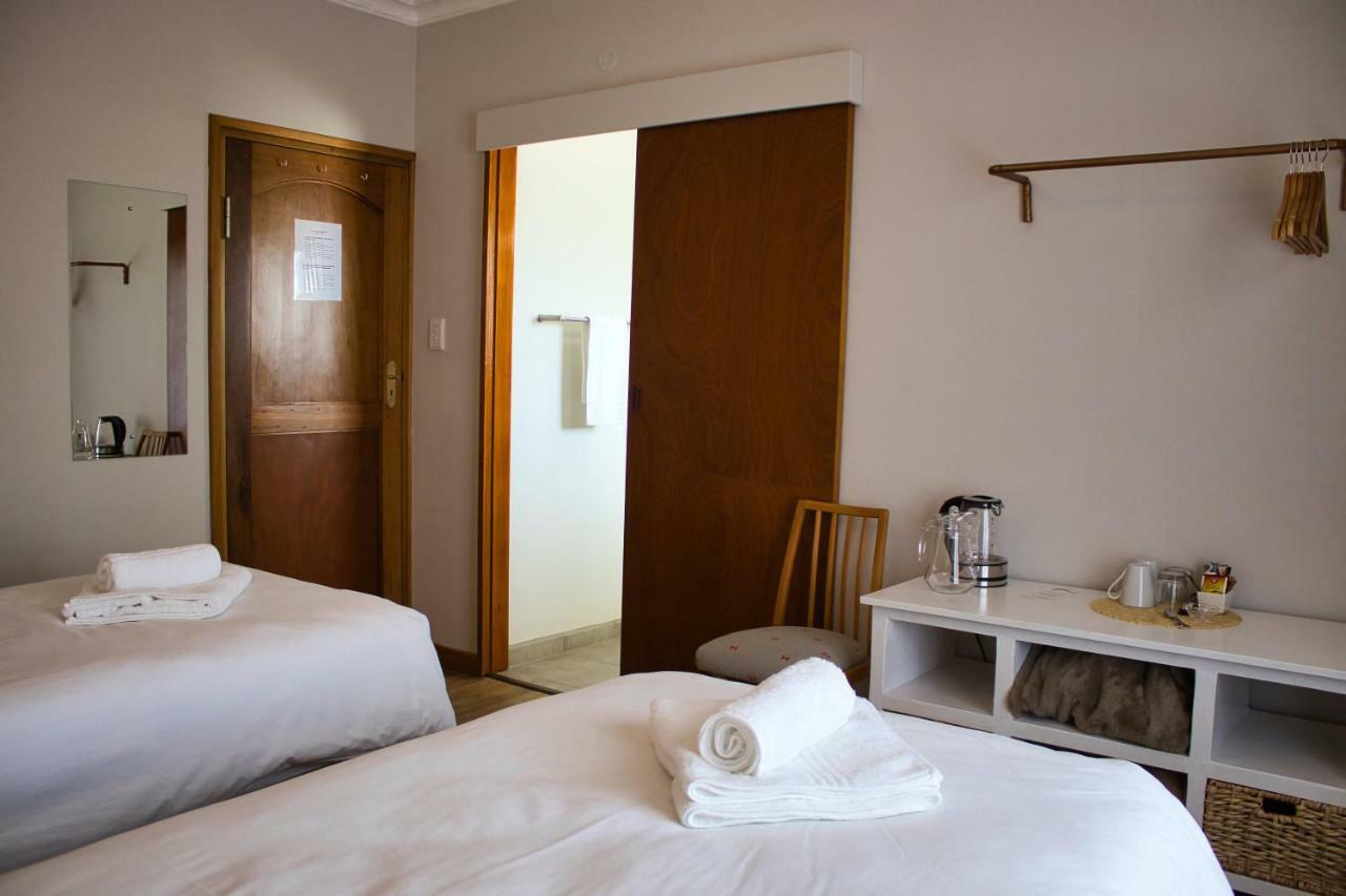 Kramersdorf Guesthouse 斯瓦科普蒙德 外观 照片