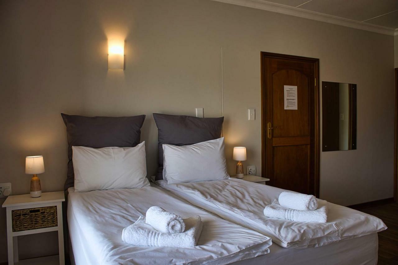 Kramersdorf Guesthouse 斯瓦科普蒙德 外观 照片