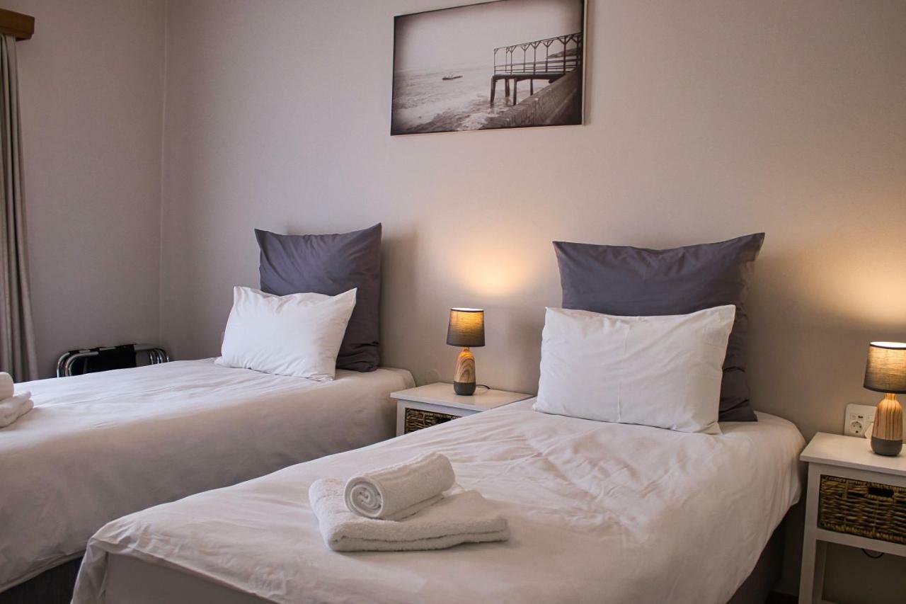 Kramersdorf Guesthouse 斯瓦科普蒙德 外观 照片