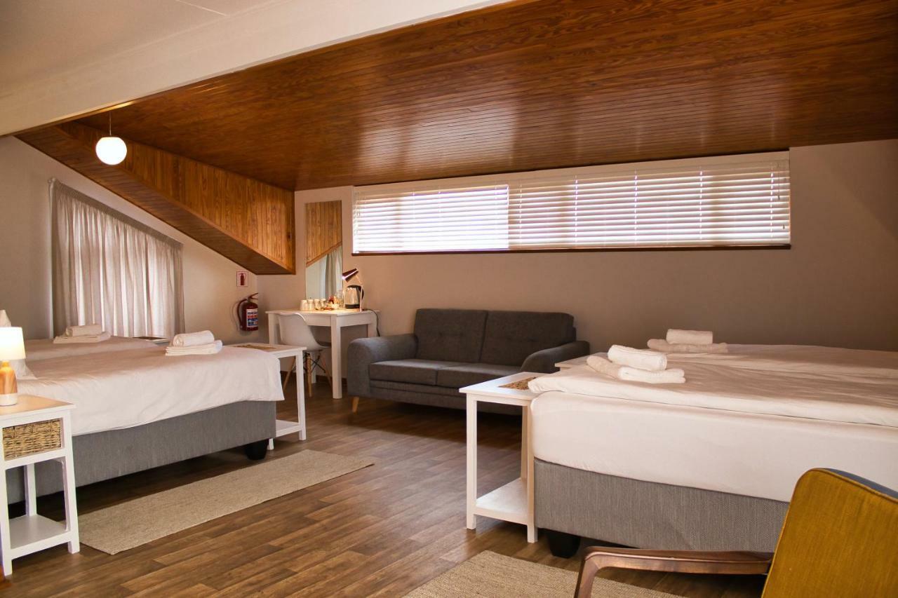 Kramersdorf Guesthouse 斯瓦科普蒙德 外观 照片