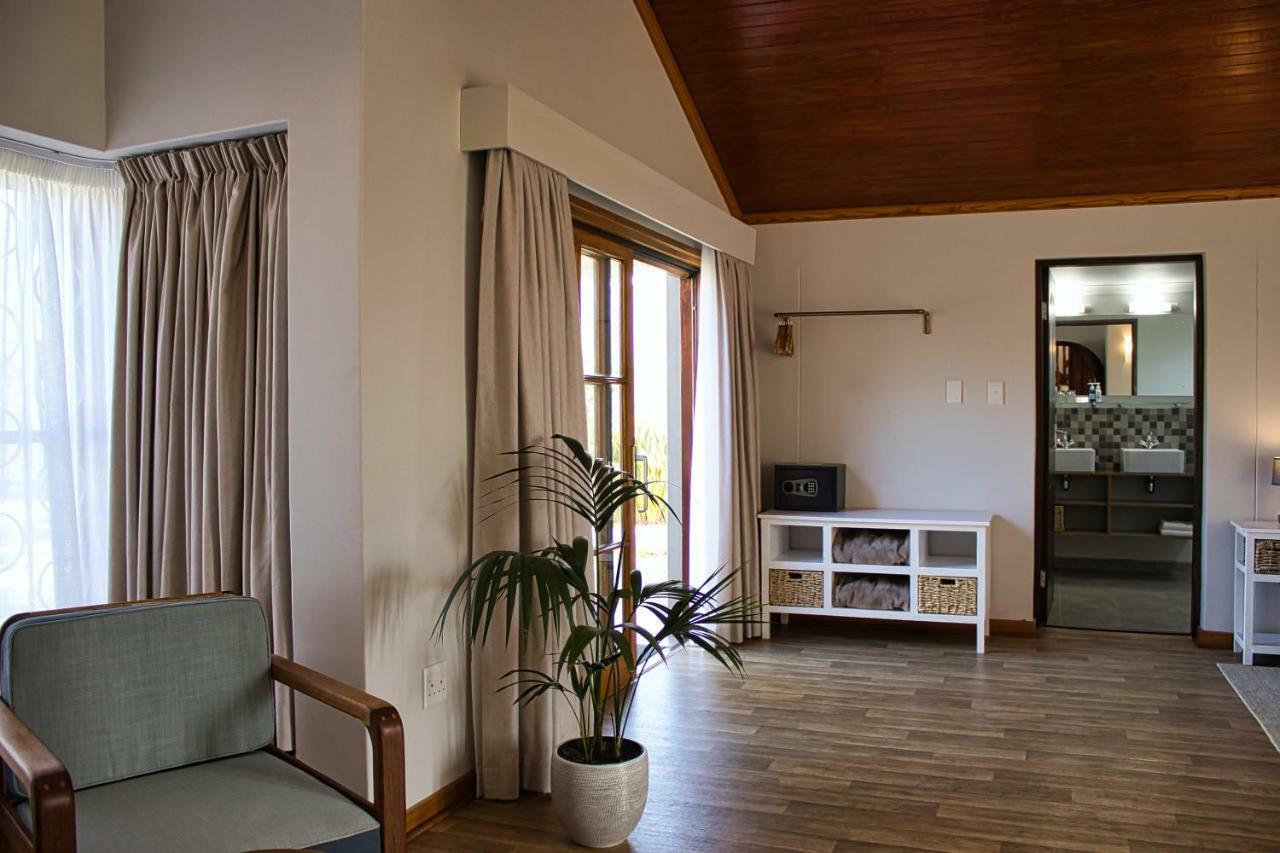 Kramersdorf Guesthouse 斯瓦科普蒙德 外观 照片