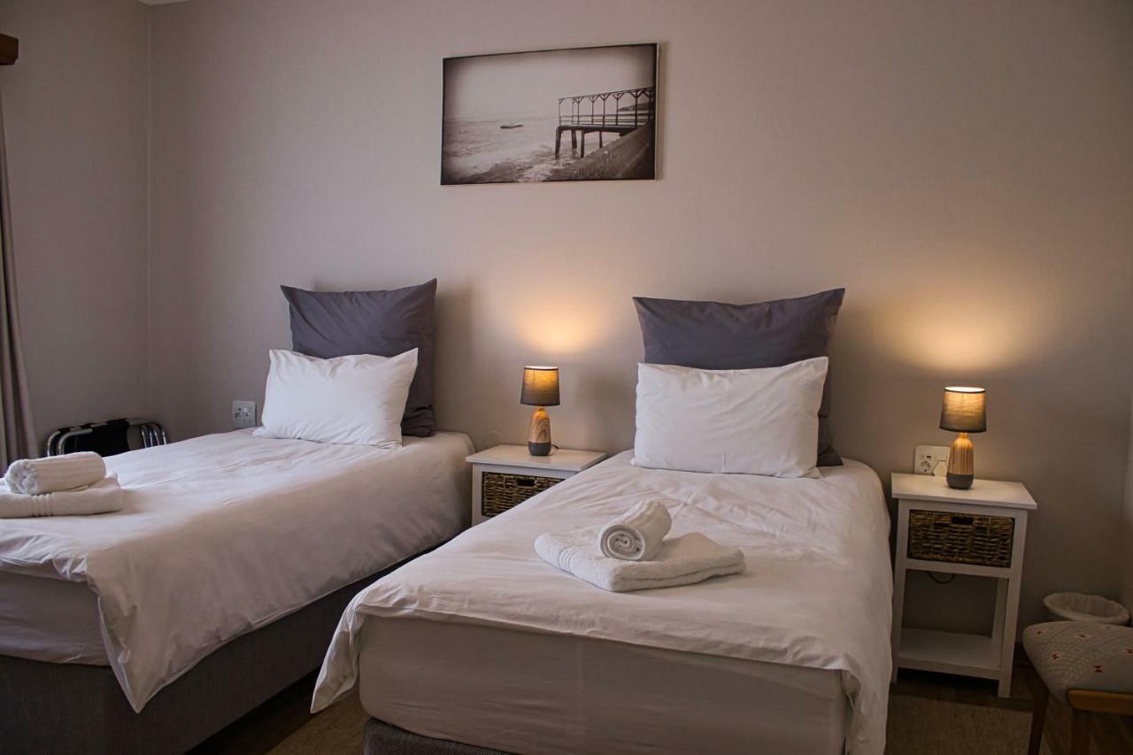 Kramersdorf Guesthouse 斯瓦科普蒙德 外观 照片