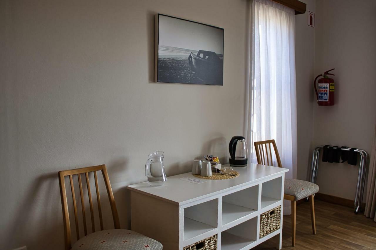 Kramersdorf Guesthouse 斯瓦科普蒙德 外观 照片