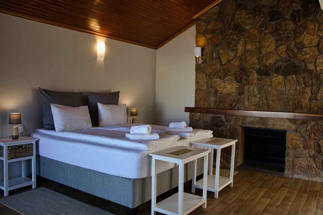 Kramersdorf Guesthouse 斯瓦科普蒙德 外观 照片
