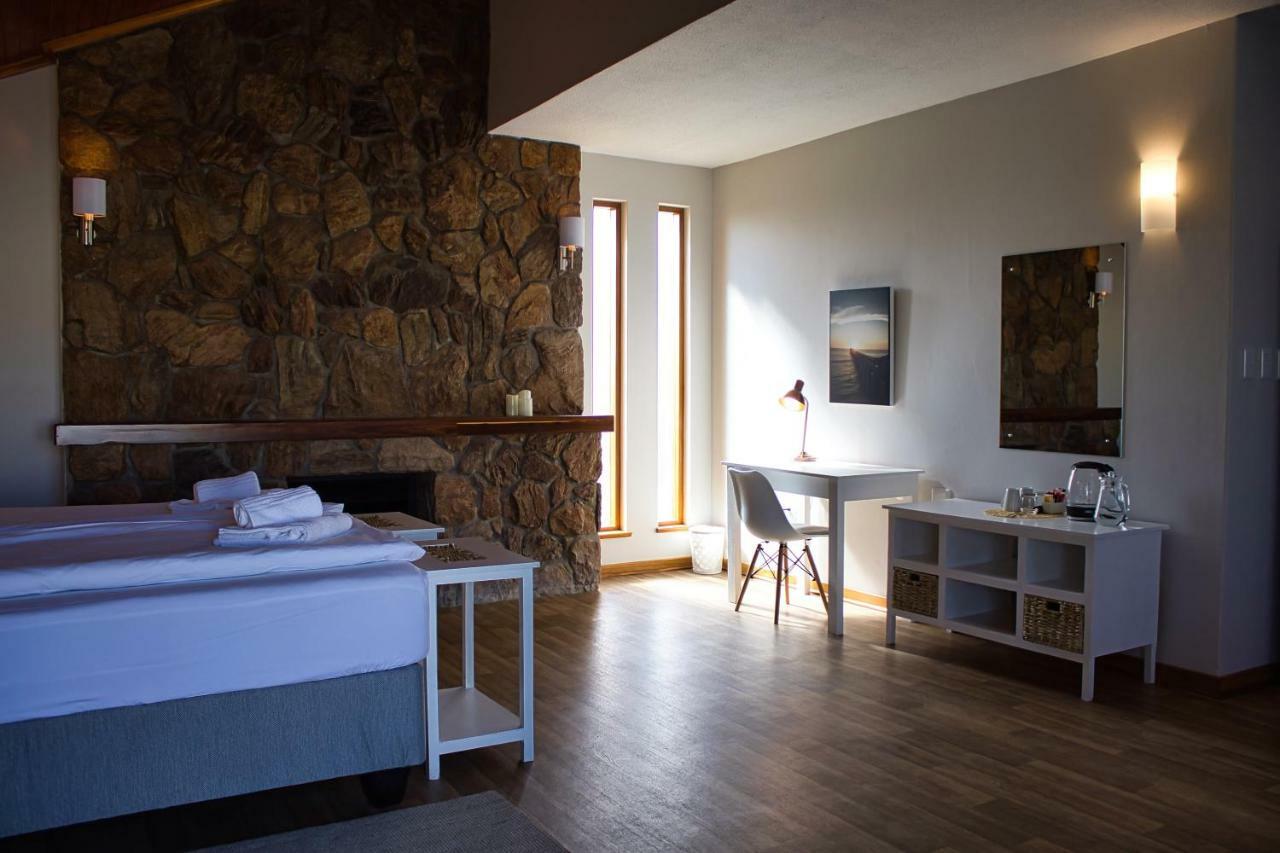 Kramersdorf Guesthouse 斯瓦科普蒙德 外观 照片