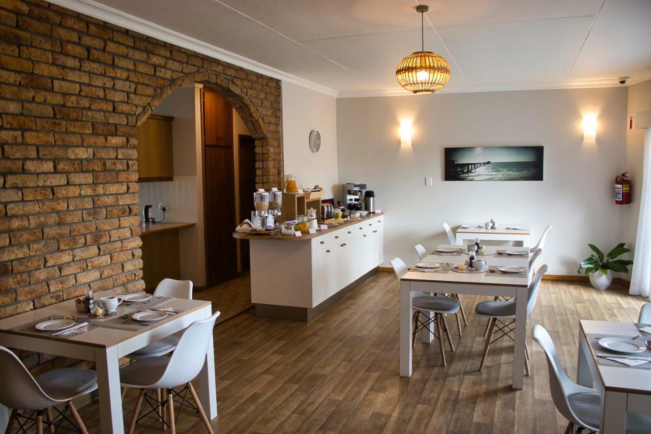 Kramersdorf Guesthouse 斯瓦科普蒙德 外观 照片
