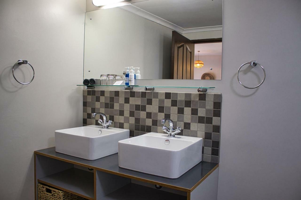 Kramersdorf Guesthouse 斯瓦科普蒙德 外观 照片