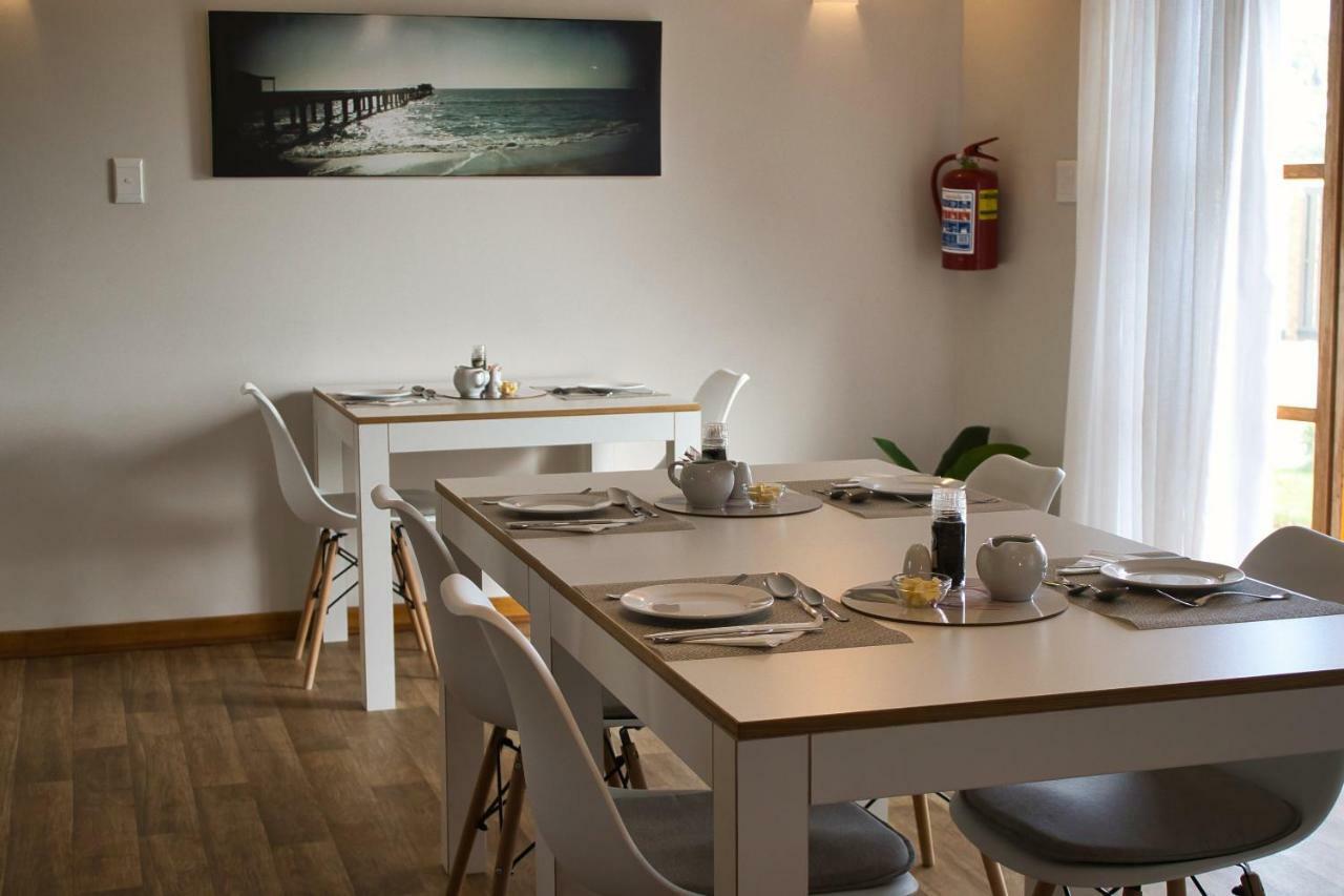 Kramersdorf Guesthouse 斯瓦科普蒙德 外观 照片