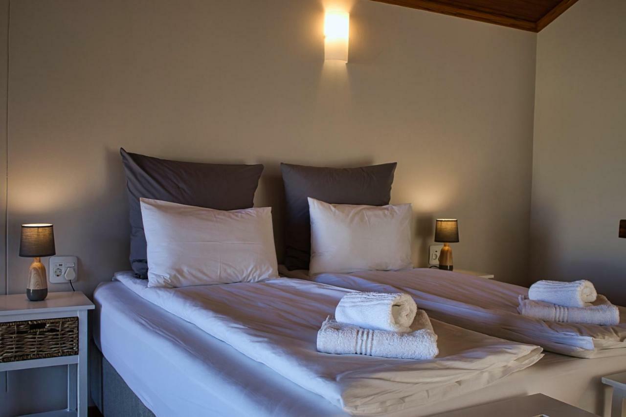Kramersdorf Guesthouse 斯瓦科普蒙德 外观 照片