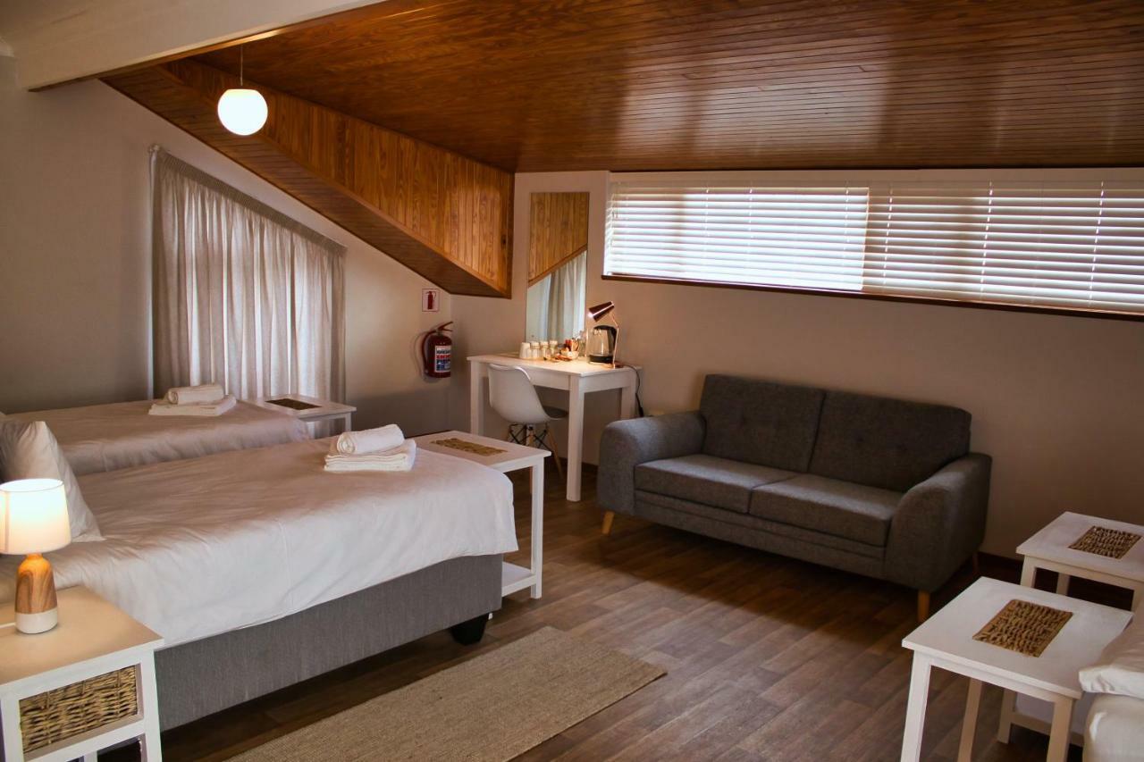 Kramersdorf Guesthouse 斯瓦科普蒙德 外观 照片
