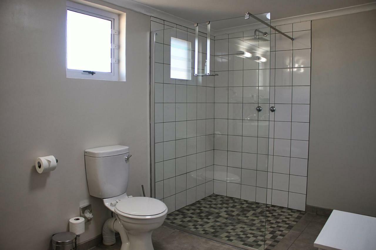 Kramersdorf Guesthouse 斯瓦科普蒙德 外观 照片
